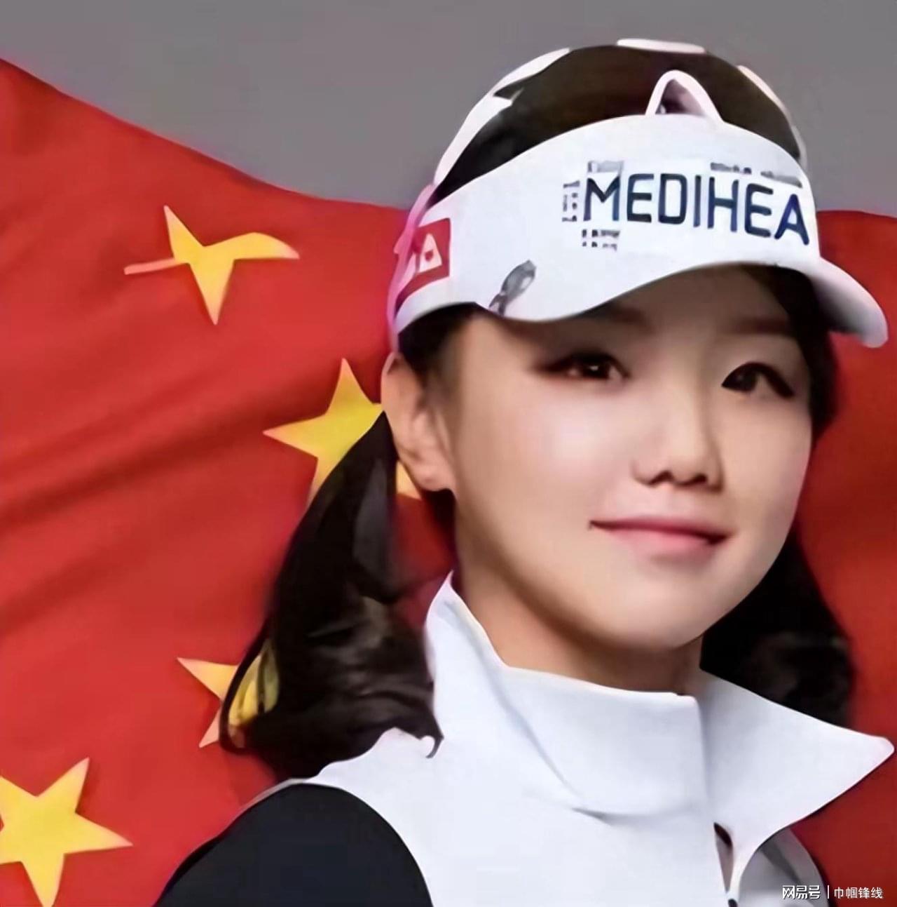 谈球吧她选择为中国而战！拒绝加入日本籍，与张本一家反差太鲜明了
