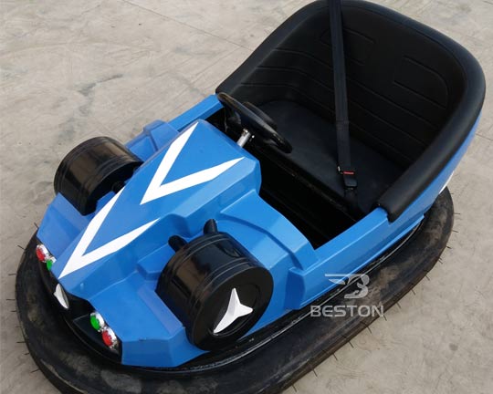 amusement park bumper cars for sale