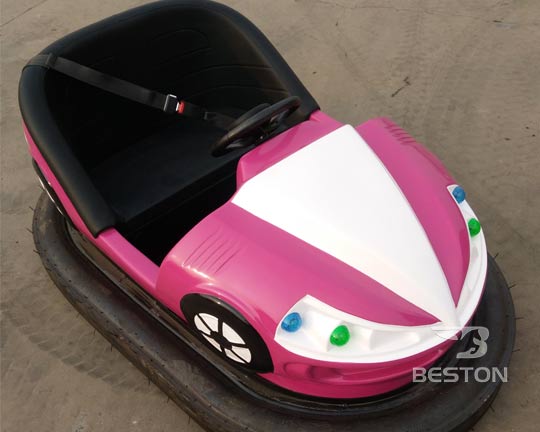 carnival bumper cars for sale