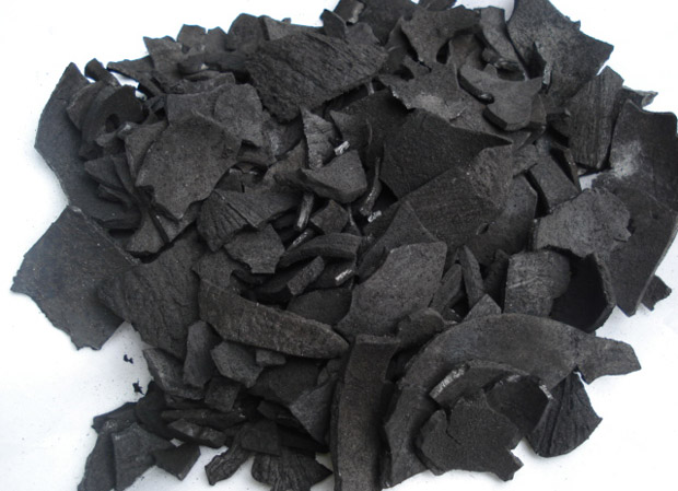 Coconut Shell Charcoal