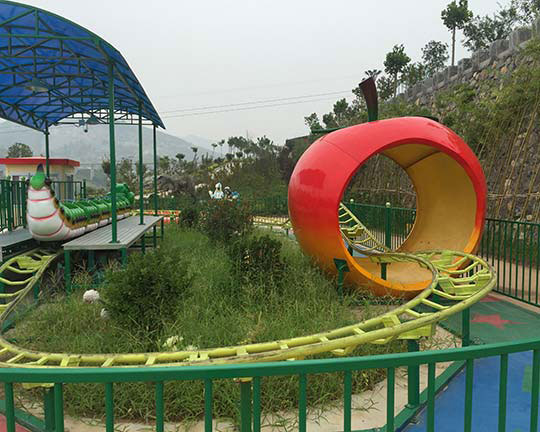 children's roller coaster for sale